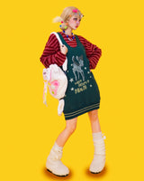 ディーデコラ キッチュ ミャオ バックパック (2color)