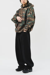Dolan Belted Sweatpants (2color)