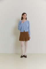 FAIRY RIBBON CARDIGAN