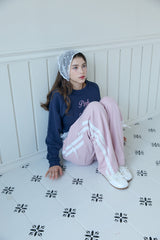 TWENTY'S DIARY SWEATSHIRT (2 COLORS)