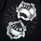 EXAMPLE BREAK CIRCLE LOGO S/S TEE