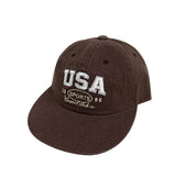 USA ビンテージキャンプキャップ