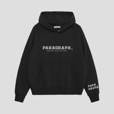 STANDARD MANUFACTURING HOODIE
