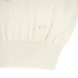 TIDY SUMMER KNIT (3 COLORS)