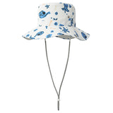 FISHING SAFARI HAT [MULTI]