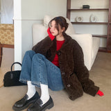 winter bear - jk
