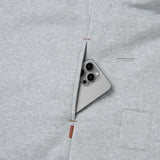 “8SE-03H" THE Shokunin Oversized Hoodie