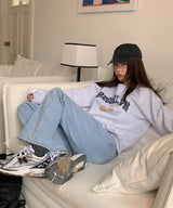 Lightney - denim.pt