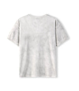 フェレール ヴィンテージ リブド ヘンリーネック ショートスリーブ Tシャツ