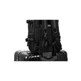 ULTIMATE BACKPACK / BLACK-SCOTCH