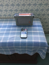 The Lake Glass Bumper Case