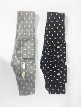 [MD PICK] ウィッシュドットウエストバッグ (2color)