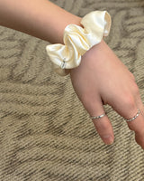 Hove cross ring (silver) *1PCS