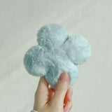 【MADE】Clover fur charm