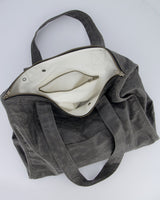 【MADE】Doyoubi Dimanche Sahara BAG