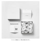 スリムフープピアス