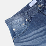 Reno Washed Denim