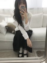 Angel terry Tee