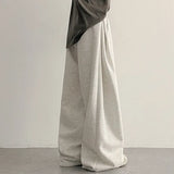2-length*7 colors side-pleat training pants (7 colors)