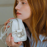 CUBE Mini Crossbody Bag