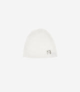 NEWALRIN emblem Fur Beanie