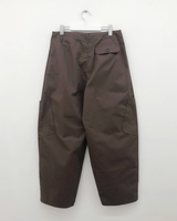 Leje Balloon Cargo Pants (3color)