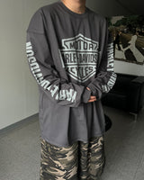 VT Hally Oversized Long-Sleeve (3C)