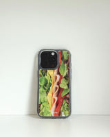 [MADE] [magsafe] sandwich jelly hard iphone case