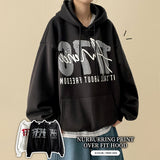 1776 Fleece Hood