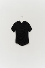 (W) Berg Hole Hooded Top
