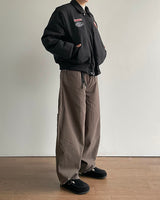 Harley Patch MA-1 Jumper