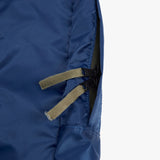  BASIC SAFARI DAY BACKPACK (NAVY)