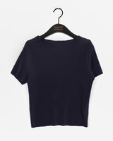 エントプリーツクーリング半袖Tシャツ
