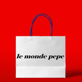 【復活】2024 冬の福袋 (LE MONDE PEPE)