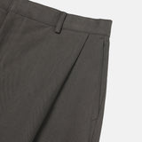 Vine Cotton Curved Pants – M, L (3 Colors)