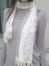 a.m. scarf