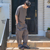 [255mm ~ 280mm] レオフィッシャーマンサンダル_S7524 (2色)