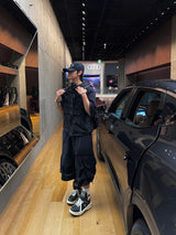 Module Daily Cargo Bermuda Pants 4C