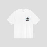 クラウドロゴTシャツ