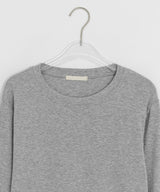Helpfree Basic Long Sleeve Tee