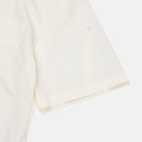 プレディ 2wayロールアップ半袖シャツ(3color)