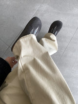 No.1154 コットンカーペンターワークパンツ