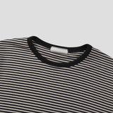 Moby Slim Striped Top