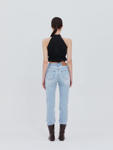 Clara top (Black)