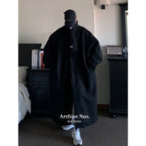 Nus. Wool Coat