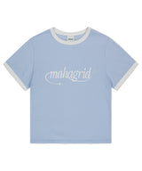 SHOOTING STAR RINGER TEE