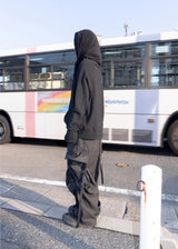  STRAP WIDE CARGO PT