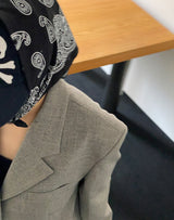 director formal jacket