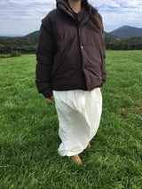 クリーパディングパンツ