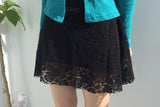 Mori Flower Dress